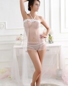 Анкета проститутки Кристина - метро Румянцево, возраст - 34