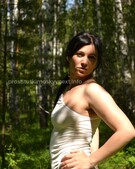 Анкета проститутки Ярослава - метро Южнопортовый, возраст - 34