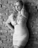 Анкета проститутки Илона - метро Ломоносовский, возраст - 41