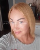 Анкета проститутки Риана - метро Алексеевский, возраст - 41